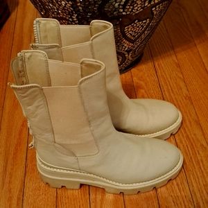 Sam Edelman woomen  ankle boots